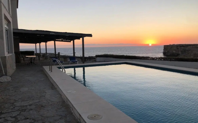 ApartHotel Voramar