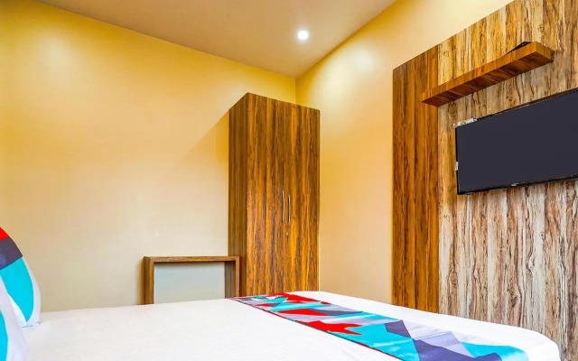 FabHotel Quest