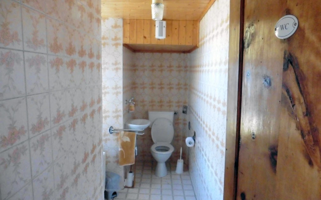 Hôtel Aiguille de La Tza