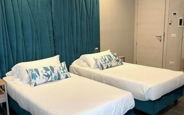 Hotel Sant'Elia
