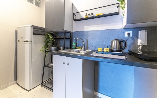 Boutique Studios & Apartments-by Avelink