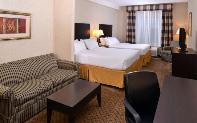 Holiday Inn Express & Suites Halifax Airport by IHG