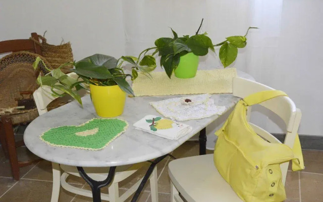 La Casa per Climbing