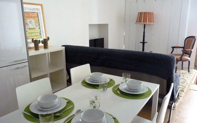 D&S - Porto Theater Apartment