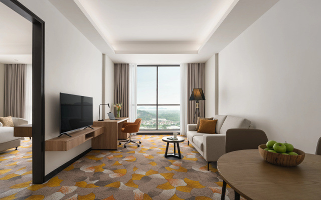 Holiday Inn & Suites Penang Prai by IHG - Image 5