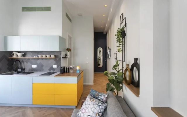 De Picciotto Suites