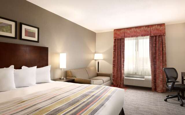 Country Inn & Suites by Radisson, Dearborn, MI