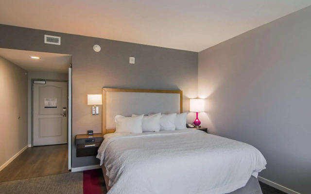 Hampton Inn & Suites Dallas/Richardson
