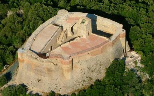 Podere Sant'Ugo
