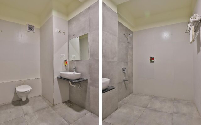 Riddhi Siddhi Hotel By OYO Rooms