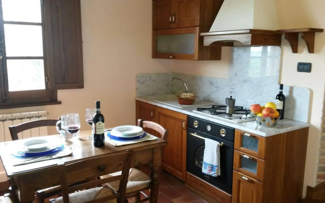 Fattoria Terrarossa
