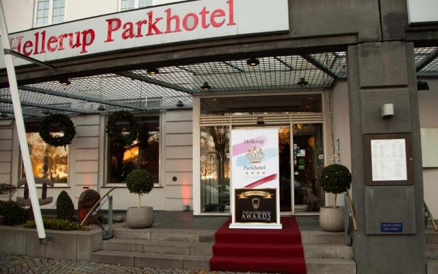 Hellerup Parkhotel