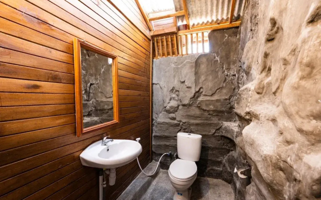 Tiing Bali Guest House