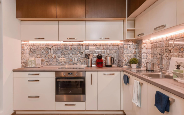 The Grunge Spot ⫸⫷ Charming NEW 1-Bedroom