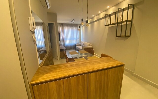 Edf Promenade II Apt 402 Mandi Hospitali