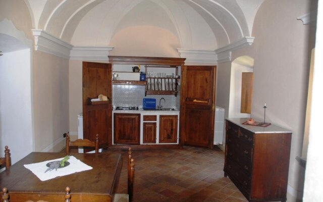 Agriturismo Ai Frati