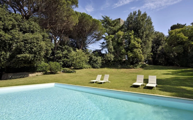 Torre delle Cornacchie