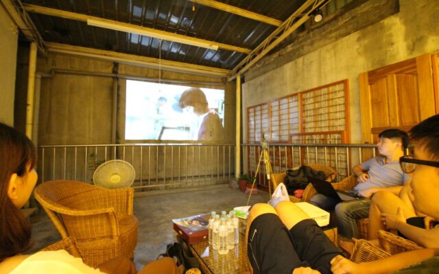 Movie Inn Hostel