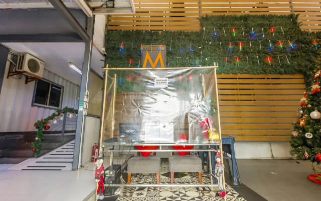 ZEN Rooms Basic Metrodeluxe Pasay