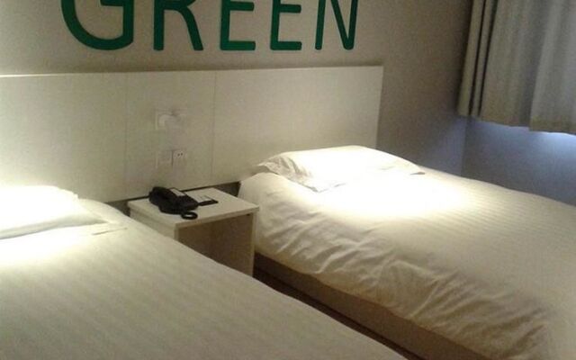 Motel 168