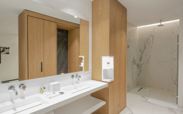 Maritim Marina Bay Luxury Resort