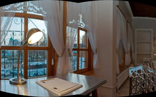 Hich Hotel Konya