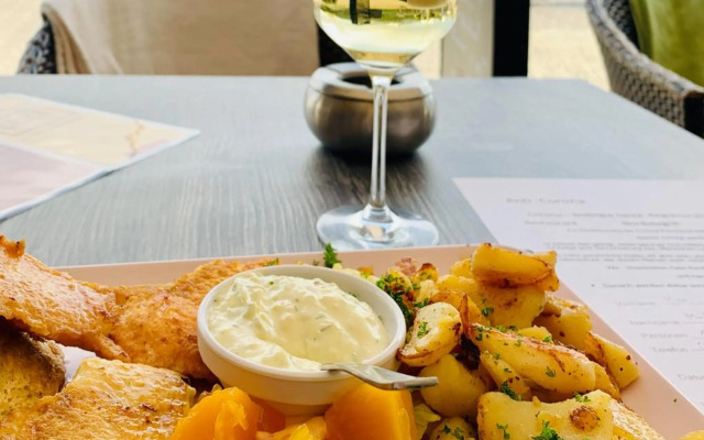 Haus Kormoran Borkum