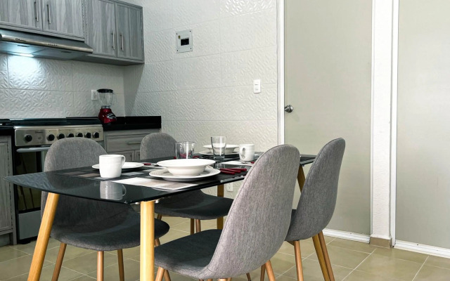 Depa Xcalacoco, Playa Del Carmen