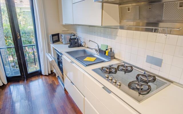 Villa Patrizia Lake View - Italian Homing