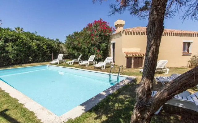 Charming Sea & Villas Villa - Extra Bed Possible Num2101