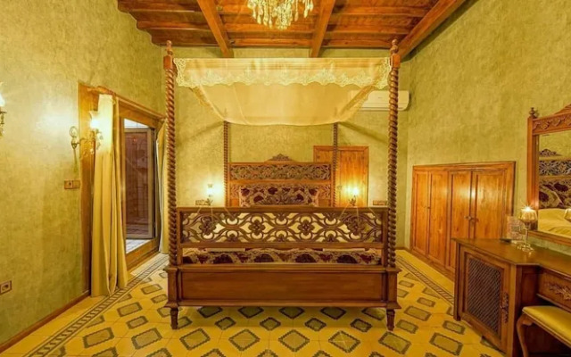 Lereve Butik Otel
