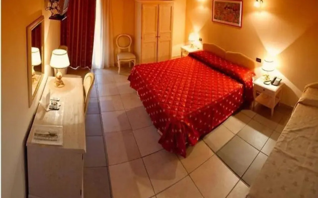 Country Club La Tortiola