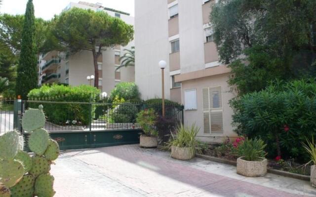 Appartement le Saint James