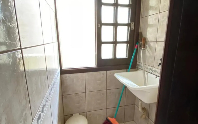 Residencial Marítimos