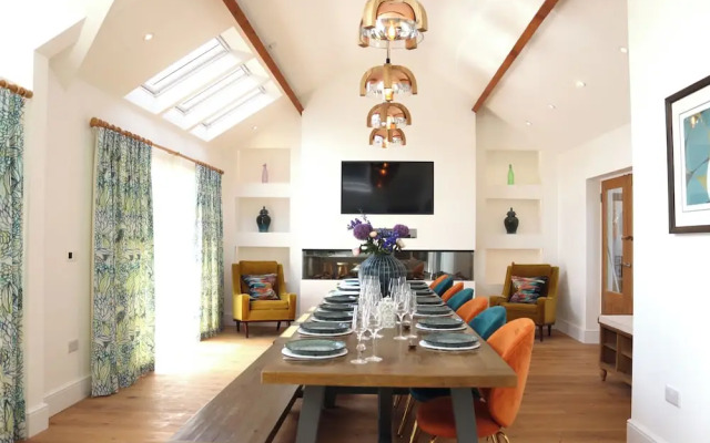 Leafield House @ Nables Farm