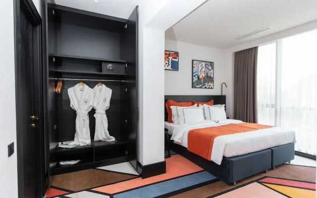 Mogan Hotel