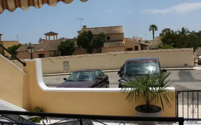 Holiday Home Golf Villamartin
