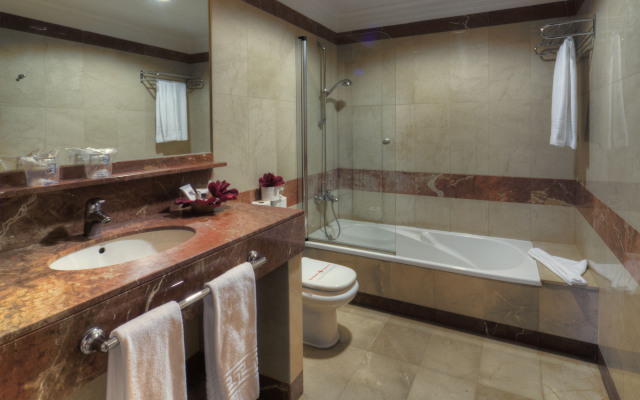 Las Marismas De Corralejo