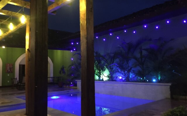 El Caite - Hostel