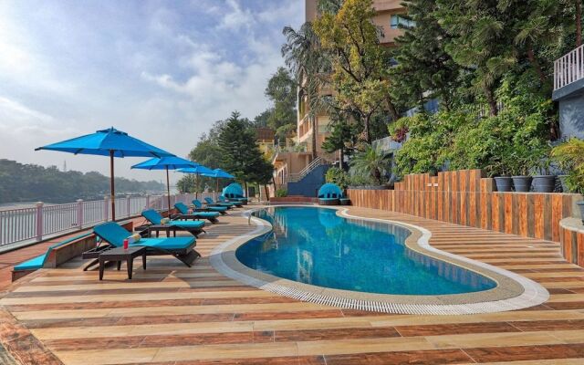 Lemon Tree Premier, Rishikesh