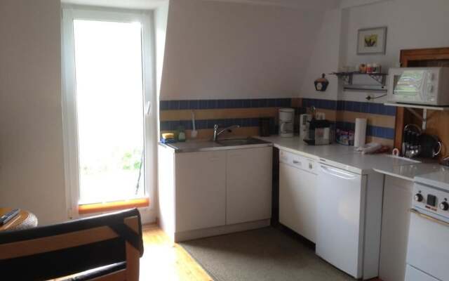 Weinvilla Heinrichshof