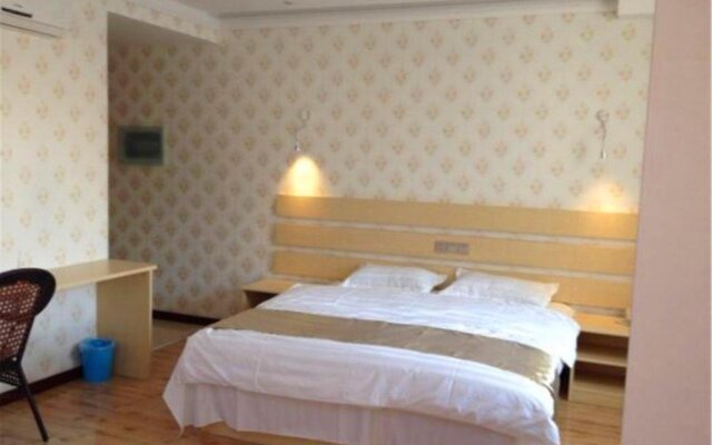 Huxi Business Hotel