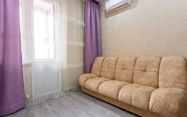 Апартаменты Апельсин на улице Садовая, д. 159, корп. 2