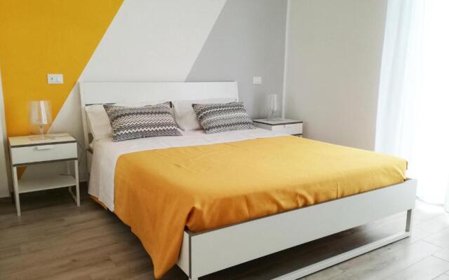 Appartamenti La Barchetta