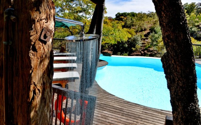 Laluka Safari Lodge