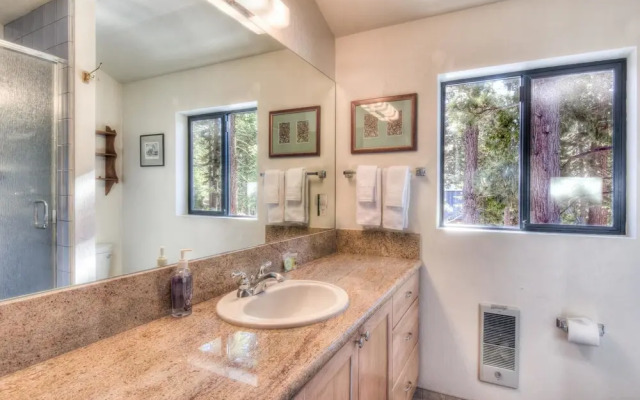 Talmage North Tahoe Rental by RedAwning