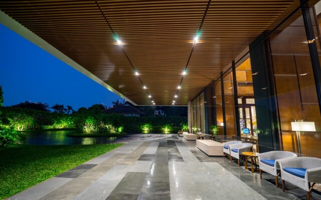 Veranda Serviced Residence Puri