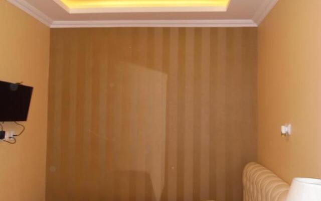 10 Inasaridze Street Batumi