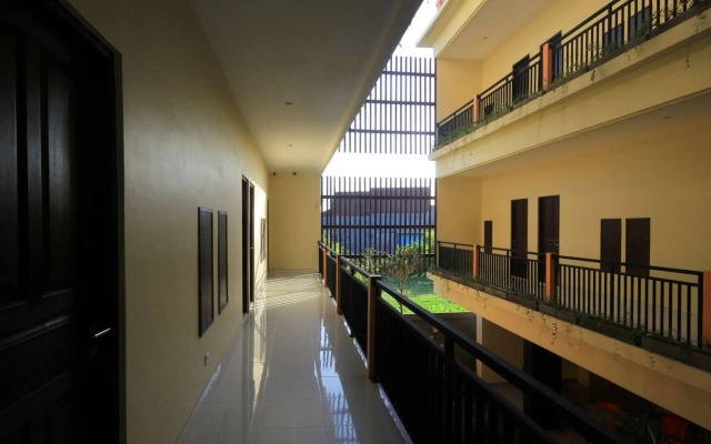 The AGUNG Residence