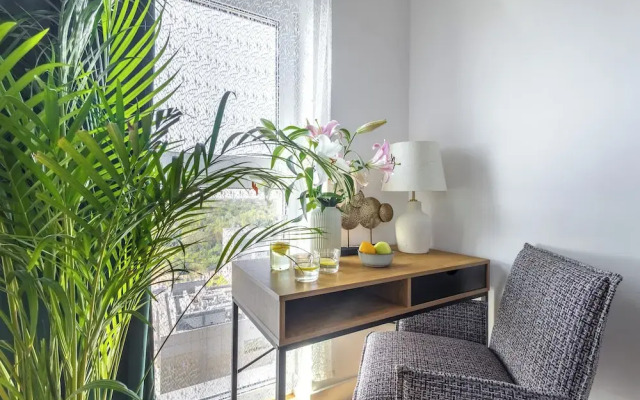Absyntapart Apartamenty Jaworska 4